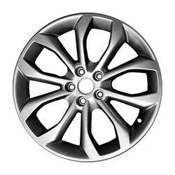Factory OEM 18