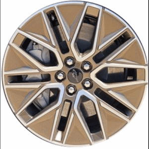 Factory OEM 19" Wheel Fits 2024-2026 Ford Mustang Mach E SJ2C1007T1A