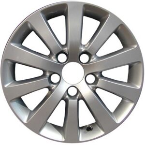 Factory OEM 16" Wheel Fits 2004-2005 Honda Civic 42700S5SE82