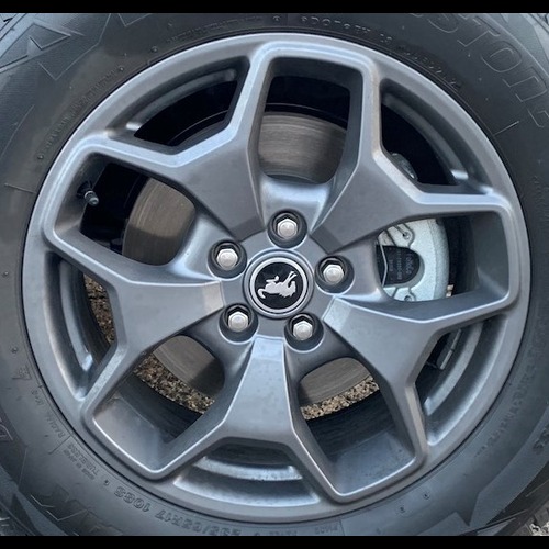 Factory OEM 17