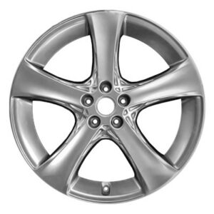 Factory OEM 20" Wheel Fits 2021-2022 Genesis G80 52910T1320