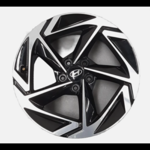 Factory OEM 18" Wheel Fits 2024-2026 Hyundai Sonata 52910L1710