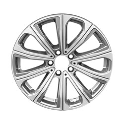 Factory OEM 18" Wheel Fits 2023-2024 Mercedes GLC300 25440145007X44