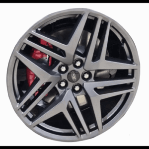 Factory OEM 21" Wheel Fits 2025-2026 Ford Explorer RB5C1007GA