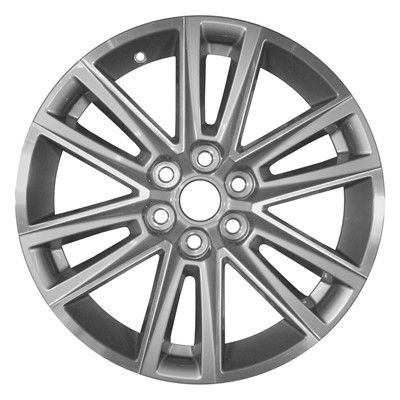 Factory OEM 18