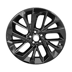 New Replacement 20" Wheel Fits 2022-2025 MITSUBISHI OUTLANDER 40300W870P