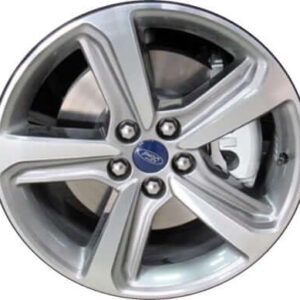 Factory OEM 18" Wheel Fits 2019-2022 FORD EDGE SEL KT4Z1007B