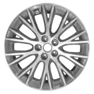 Factory OEM 19" Wheel Fits 2021-2026 GENESIS GV80 52906T6010