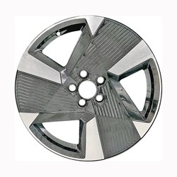 Factory OEM 19" Wheel Fits 2025-2026 Nissan Kicks 403007LC3A