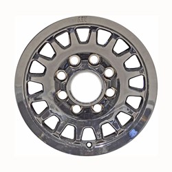 Factory OEM 18" Wheel Fits 2024-2026 GMC Sierra 85519272