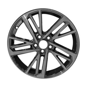Factory OEM 19" Wheel Fits 2024-2025 Toyota Camry 42611AQ040