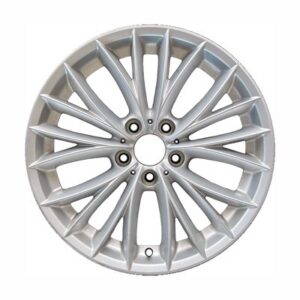 Factory OEM 18" Wheel Fits 2008-2011 BMW 323I 36116791484