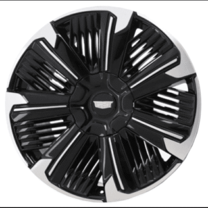 Factory OEM 24" Wheel Fits 2025-2026 Cadillac Escalade IQ / IQL 85035519