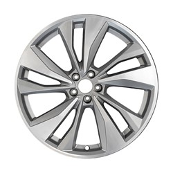 Factory OEM 21" Wheel Fits 2021-2024 Audi SQ5 80A601025BS