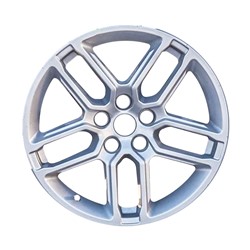 Factory OEM 18" Wheel Fits 2025-2026 Ford Explorer RB5Z1007B