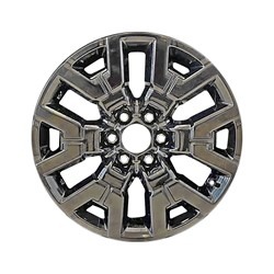 Factory OEM 17" Wheel Fits 2022-2023 NISSAN FRONTIER 403009BU1C