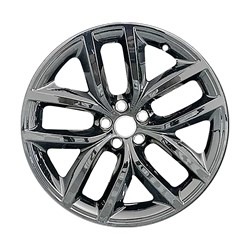 Factory OEM 20" Wheel Fits 2024-2025 Range Rover Velar LR164877