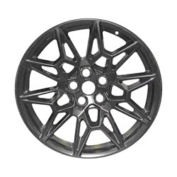 Factory OEM 19" Wheel Fits 2024-2026 Ford Mustang PR3Z1007L