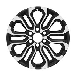 Factory OEM 20" Wheel Fits 2023-2026 GMC Canyon 84738126