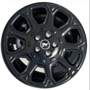 Factory OEM 17" Wheel Fits 2025-2026 Ford Bronco R1PC1007EA