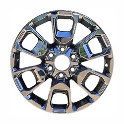 Factory OEM 20" Wheel Fits 2025-2026 Nissan Armada D0C007KA4A