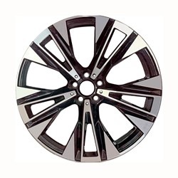 Factory OEM 20" Wheel Fits 2024-2025 BMW I5 36115A324E4