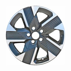 Factory OEM 17" Wheel Fits 2025-2026 Nissan Kicks 403007LB3A