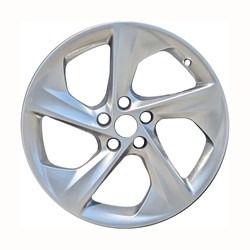 Factory OEM 19" Wheel Fits 2026 Genesis GV70 52910AR120