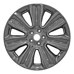 Factory OEM 19" Wheel Fits 2015-2018 LINCOLN MKC EJ7Z1007E
