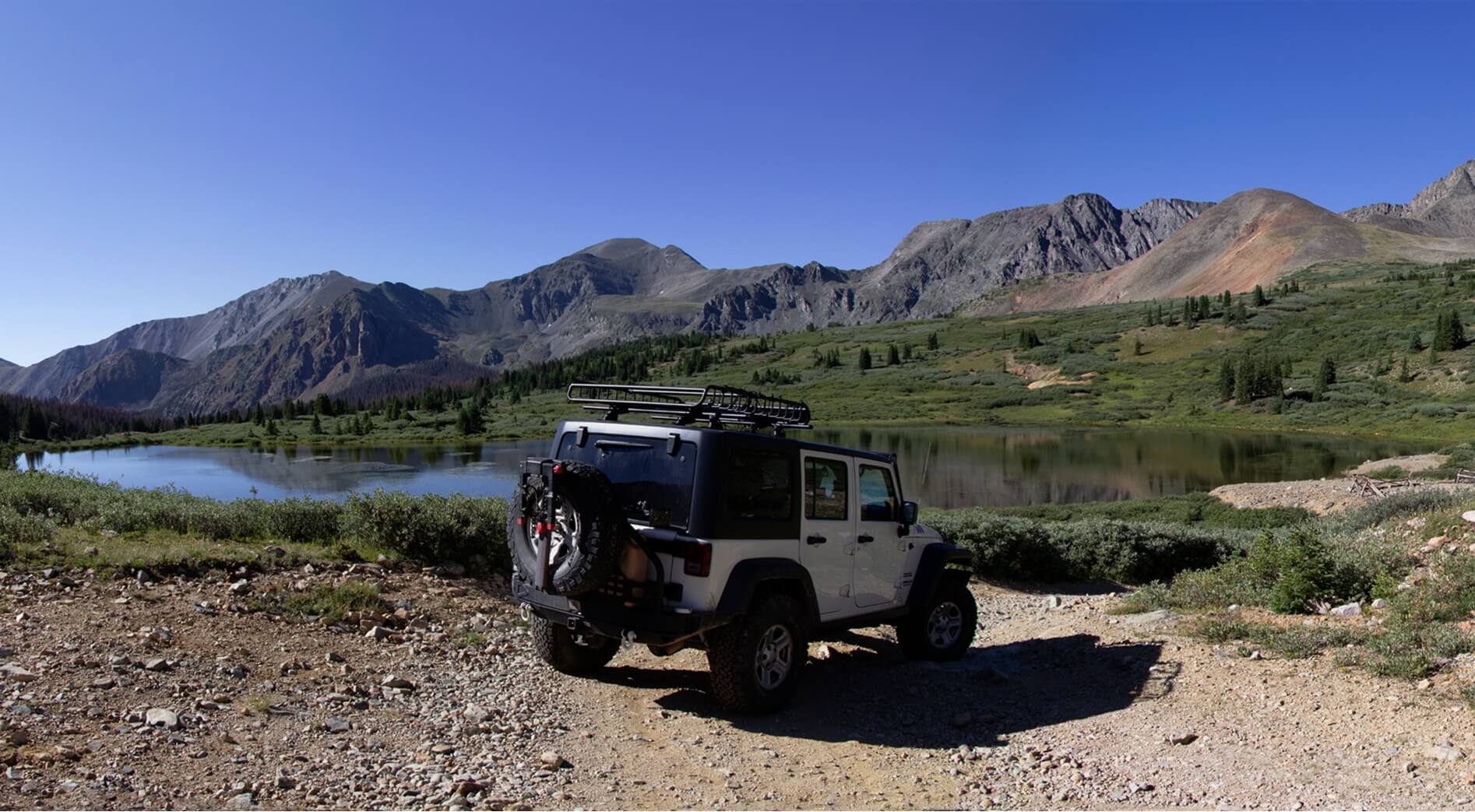 Jeep Wheels