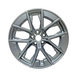 Factory OEM 18" Wheel Fits 2022-2025 BMW I4 36105A08CA1