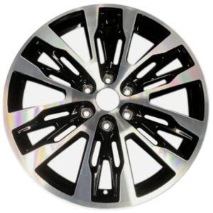 Factory OEM 20" Wheel Fits 2025-2026 Ford Expedition SL1Z1007D