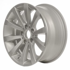 New Replacement 17" Wheel Fits 2008-2013 BMW 323I 36116783631