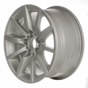 New OEM 17" Wheel Fits 2008-2013 BMW 323I 36116783633