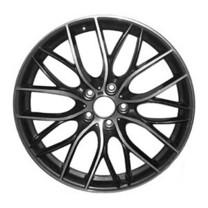 New Replacement 20" Wheel Fits 2014-2019 BMW 428i 36116796264