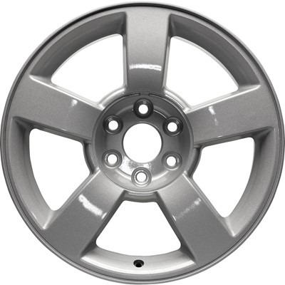 New Replacement 20